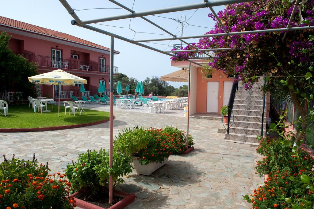 Paradise Studios Svoronata Exterior photo