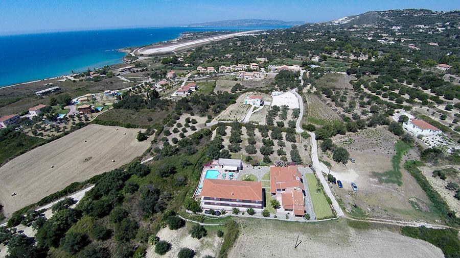 Paradise Studios Svoronata Exterior photo