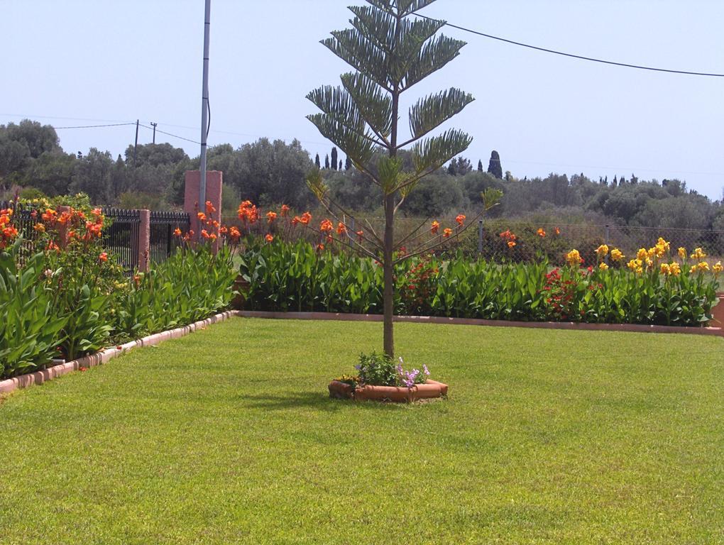 Paradise Studios Svoronata Exterior photo